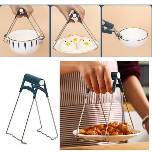 Silikon zange für airfryer - für,