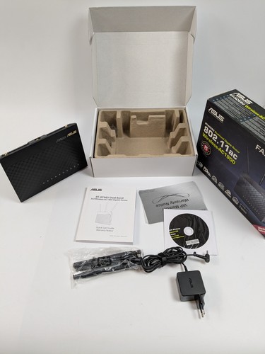 Asus ac680u wireless router - rt-ac680u,