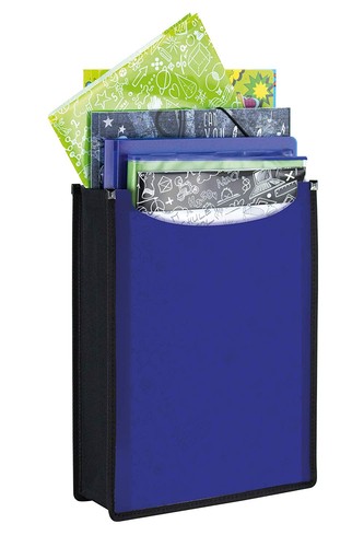 Herma heftbox flexi aus - aus, pp