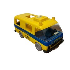 Vintage Playmobil System