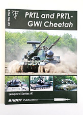Sabot prtl gwi - prtl-gwi, cheetah