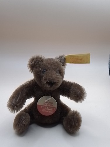 Steiff bär original - steiff, bär,original