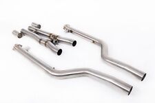 Auspuffrohr Downpipe für BMW F90 M5 4,4l Twin Turbo nur OPF/GPF 2021 - 2025