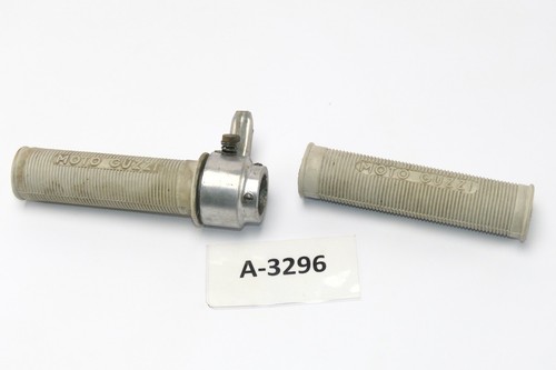 Moto guzzi lodola 235 gran - guzzi,