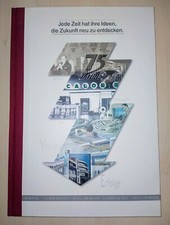 Festschrift zur 75jährigen