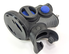 Seaquest Luft Source Octo Aufpumpen Taucher Sicher Zweite Regler ( Aqua Lung)