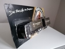Franziskaner Werbetruck 1:87 -