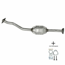 NEU Katalysator KAT Opel Calibra A Vectra A CC 100 KW 136 PS 1992 -1997 25145280