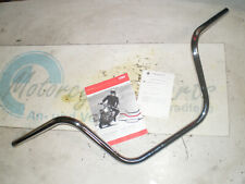 Neuw. TRW / LUKAS Hoch Lenker 22mm BMW, Suzuki, Honda, Kawasaki, Yamaha usw.ABE