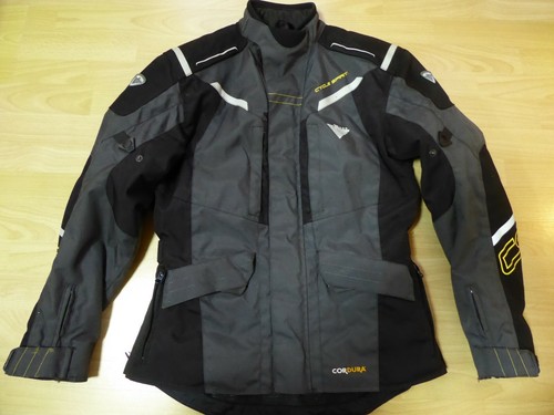 Textil motorradjacke - textil-motorradjacke, v