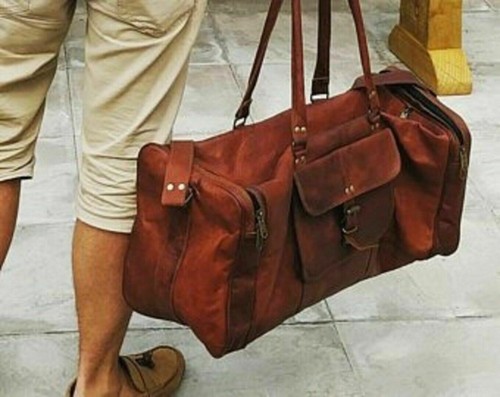 Reisetasche weekender - reisetasche,