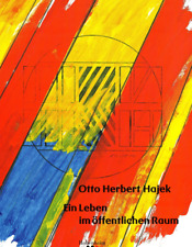 Hajek: Ein Leben im öffent. Raum [hardcover] Hajek, Otto H  2002