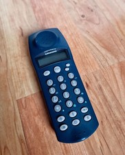 Grundig CP-870 Schnurlostelefon Ersatz/Erweiterungsgerät