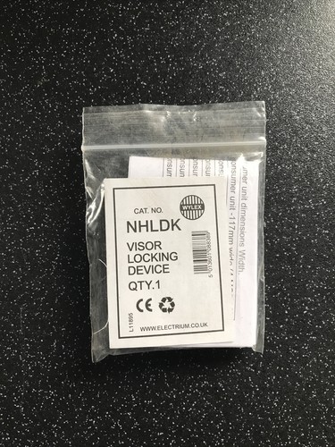 Wylex nhldk transparent visor - wylex,