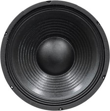 SoundLab 18" Treiber