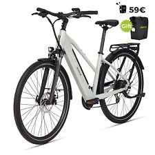 DERUIZ E-Bike Cityrad 2025