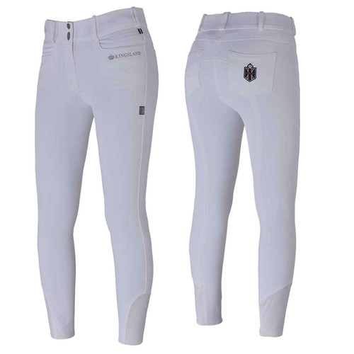 Kingsland damenreithose - kingsland,