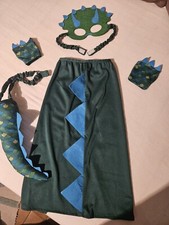 Dino Faschings Kostüm 