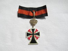 ORDEN / INSIGNIE des ORDO