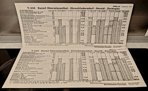 Original abfahrt bus - original,
