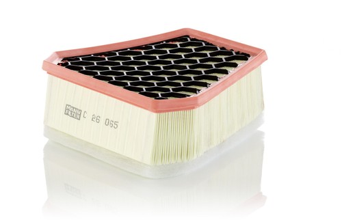 Mann filter 065 - mann-filter, c