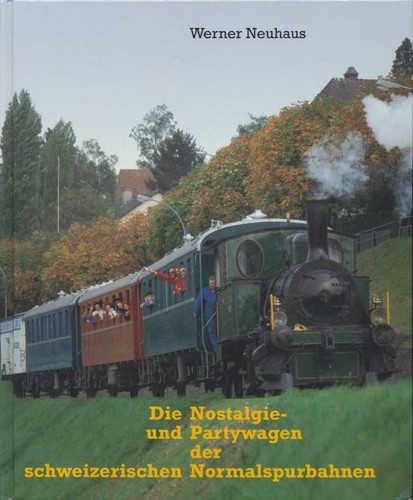 Werner neuhaus die nostalgie - werner,