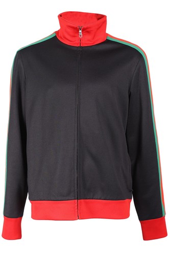 Gucci marineblaue und rote - gucci,