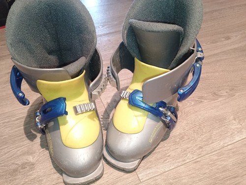 Kinder ski schuhe head - kinder,