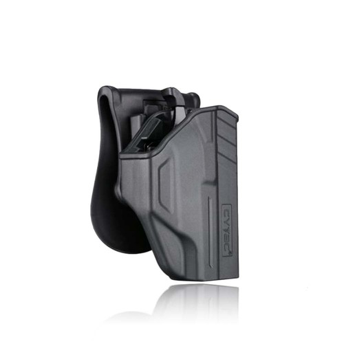 Cytac thumbsmart holster - cytac,