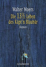 Die 13 1/2 Leben des Käpt'n