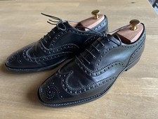 Church’s Oxford Lederschuhe