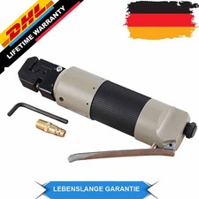 1X Druckluft Absetzzange