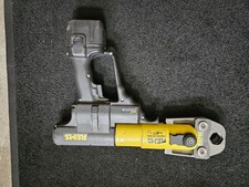 Rems Akkupresse