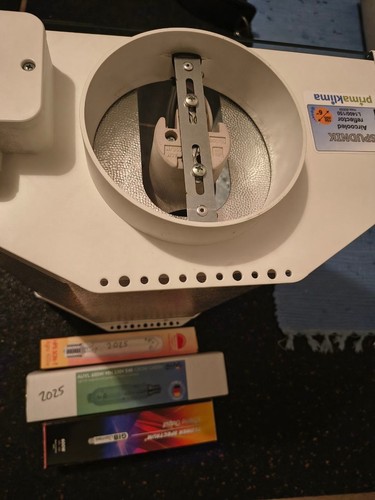 Prima klima cooltube spudnik - klima,