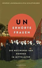 Unerhörte Frauen: Die