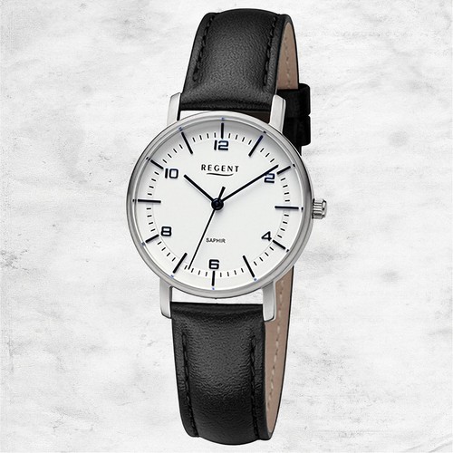 Regent leder damen - leder,