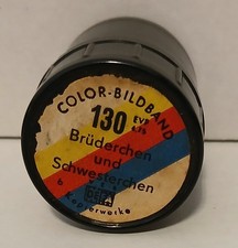 10 099 DDR Dia Film DEFA Color „Brüderchen und Schwesterchen (130)“