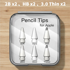 Ersatz Pencil Spitzen Set für