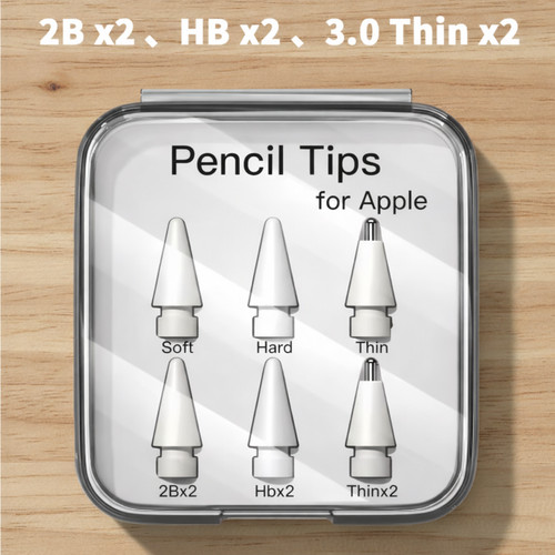 Ersatz pencil spitzen set für - ersatz,