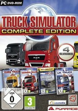 Truck Simulator [Complete Edition]