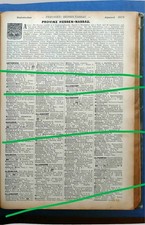 Branchenbuch 1909-30