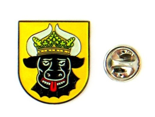 Mecklenburg ochsenkopf wappen - mecklenburg,