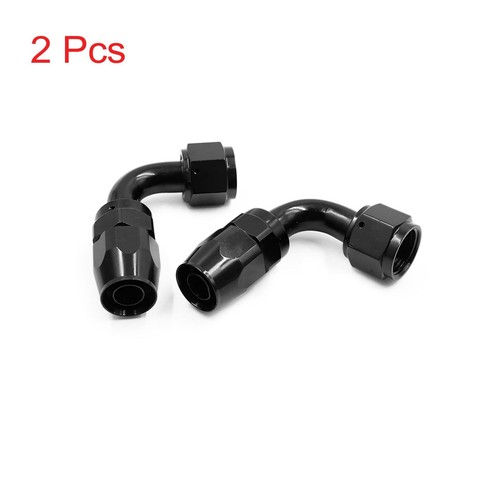 2pc 10an an10 - -10an, 90°