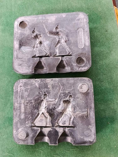 Zinnfigur von schildkröt - 1,