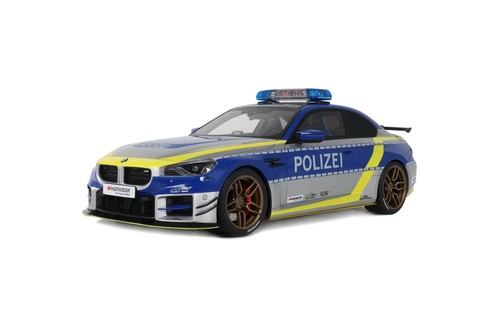 Bmw schnitzer acs2 sport - bmw,