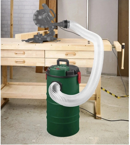 Parkside absauganlage 1200w - parkside®,