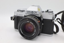 Minolta X-300