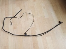 A1698600192 Orig Beheizte Scheibenwaschanlagedüsen  für A-Klasse W169