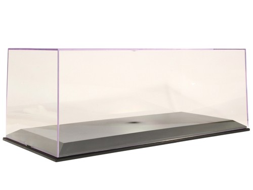 Verschiedene vitrine - 1/18,