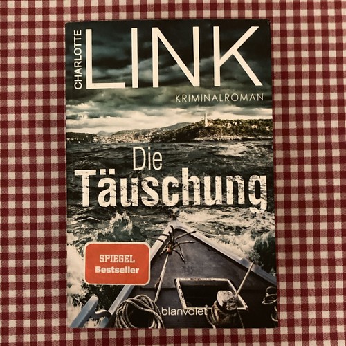 Charlotte link die - charlotte,